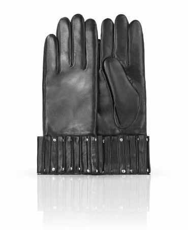 Перчатки Женские 11_WELATTE/BL//11